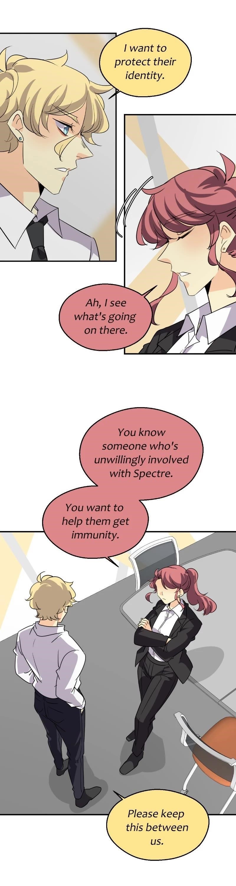 UnOrdinary Chapter 319 - Page 41 in English