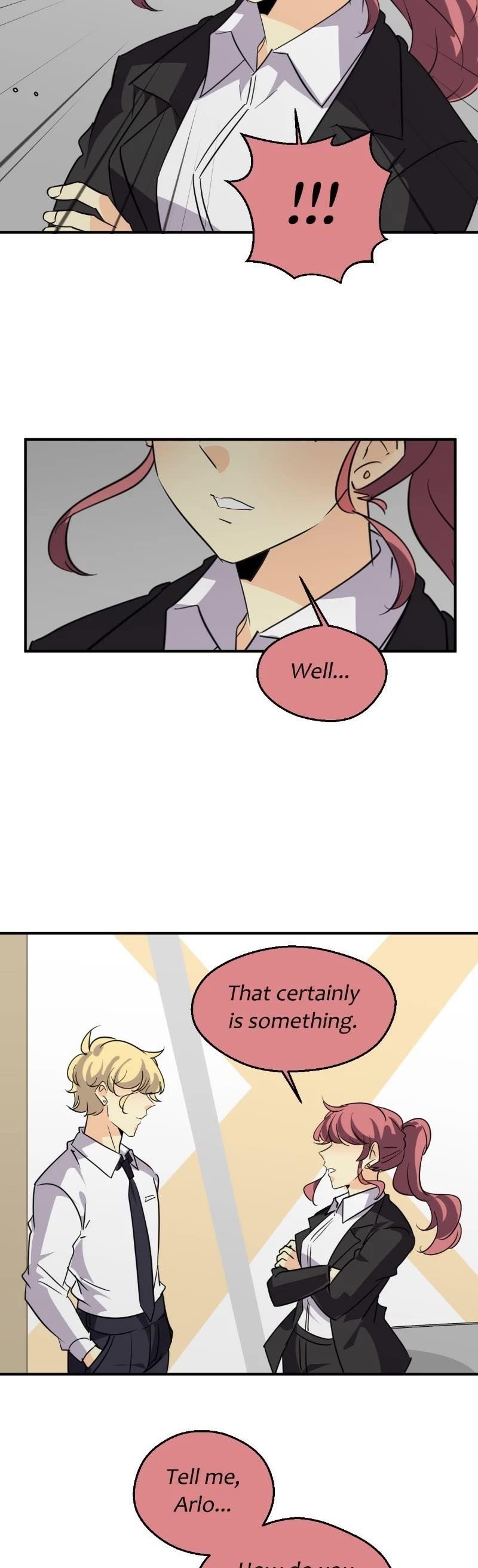 UnOrdinary Chapter 319 - Page 44 in English