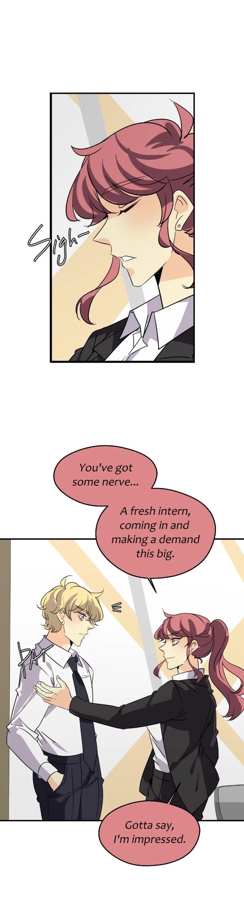 UnOrdinary Chapter 319 - Page 46 in English