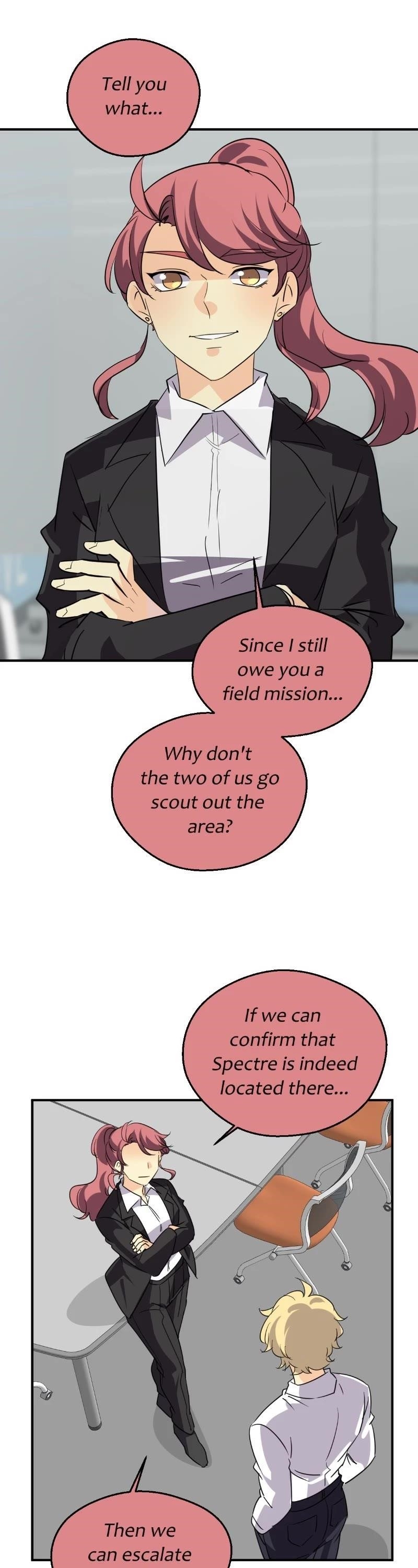 UnOrdinary Chapter 319 - Page 47 in English
