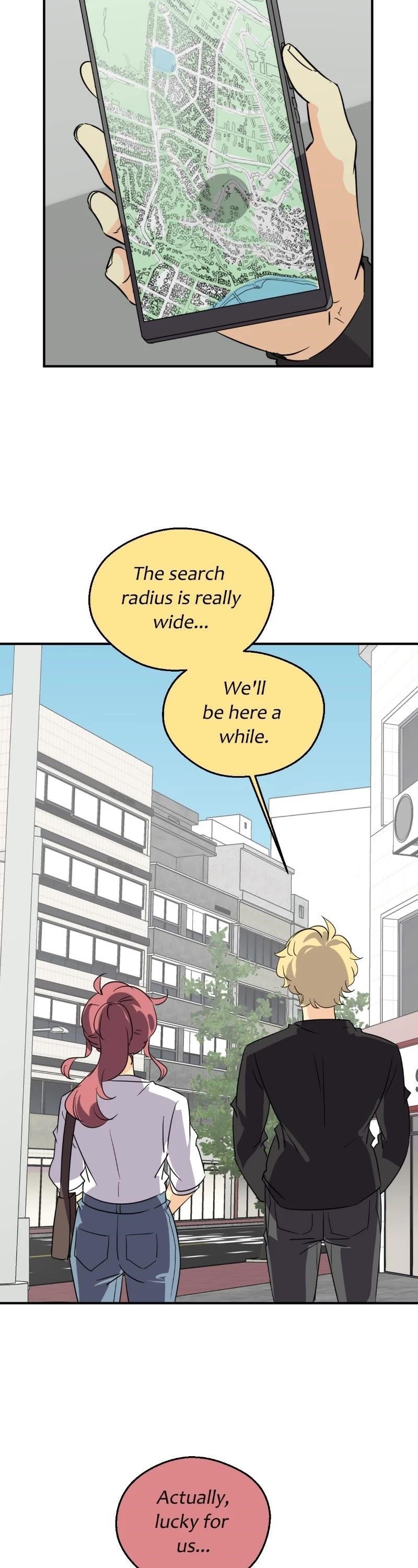UnOrdinary Chapter 319 - Page 52 in English