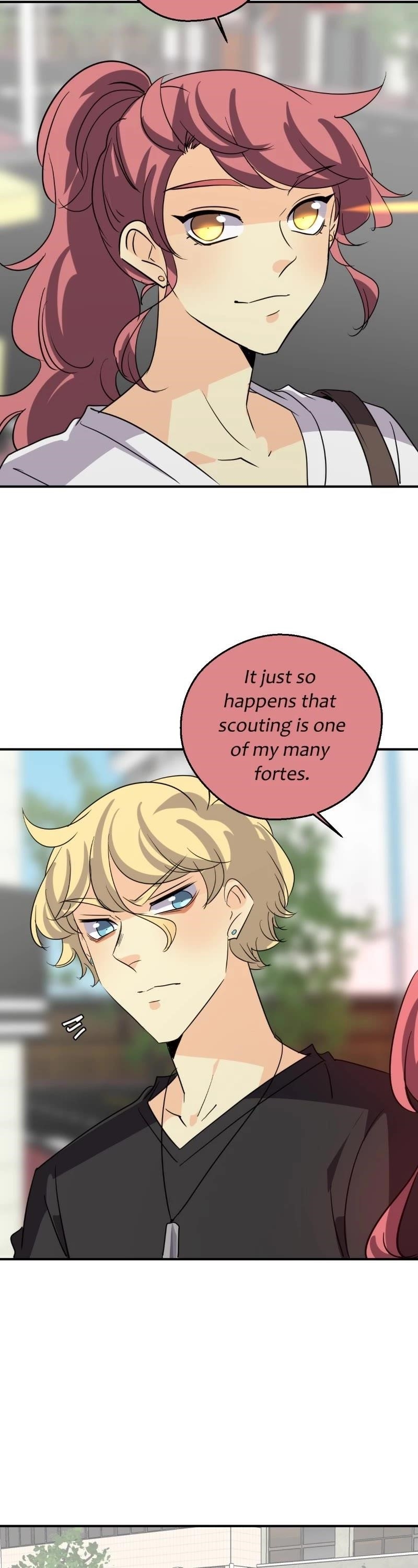 UnOrdinary Chapter 319 - Page 53 in English