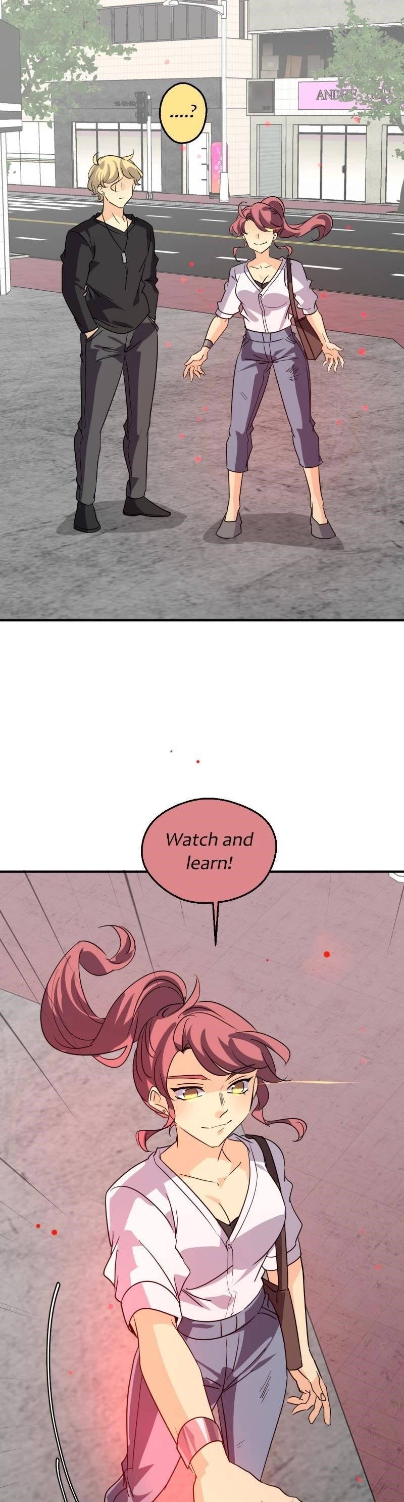 UnOrdinary Chapter 319 - Page 54 in English