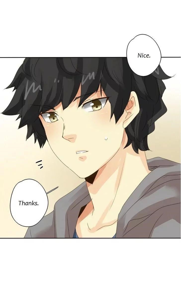 UnOrdinary Chapter 32 - Page 16 in English