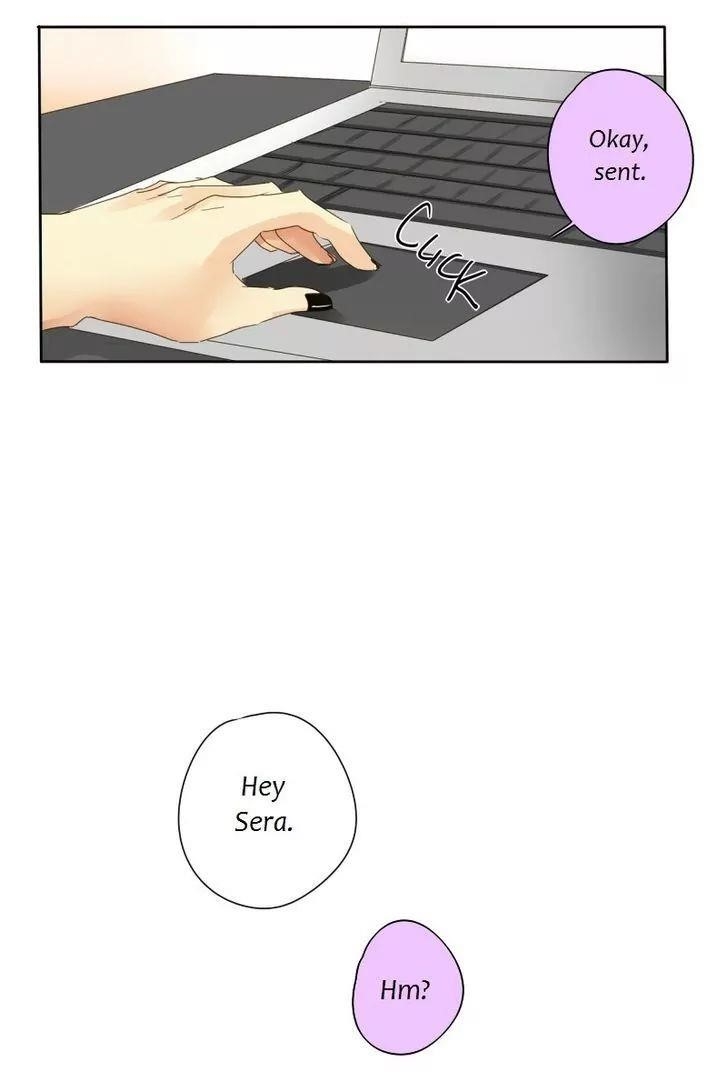 UnOrdinary Chapter 32 - Page 18 in English