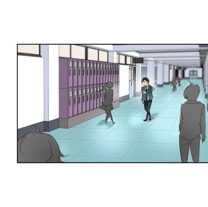UnOrdinary Chapter 32 - Page 40 in English