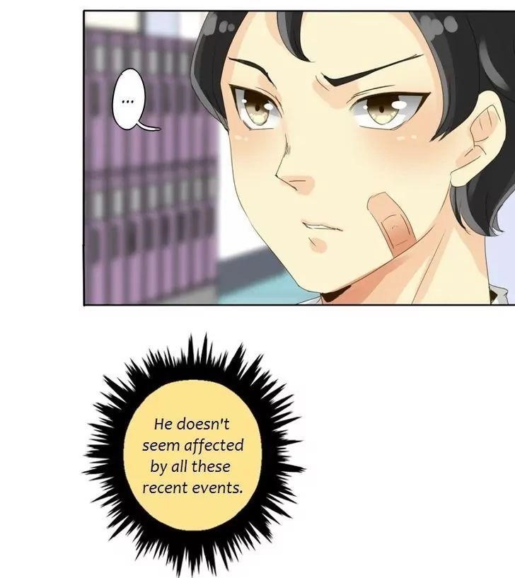 UnOrdinary Chapter 32 - Page 47 in English