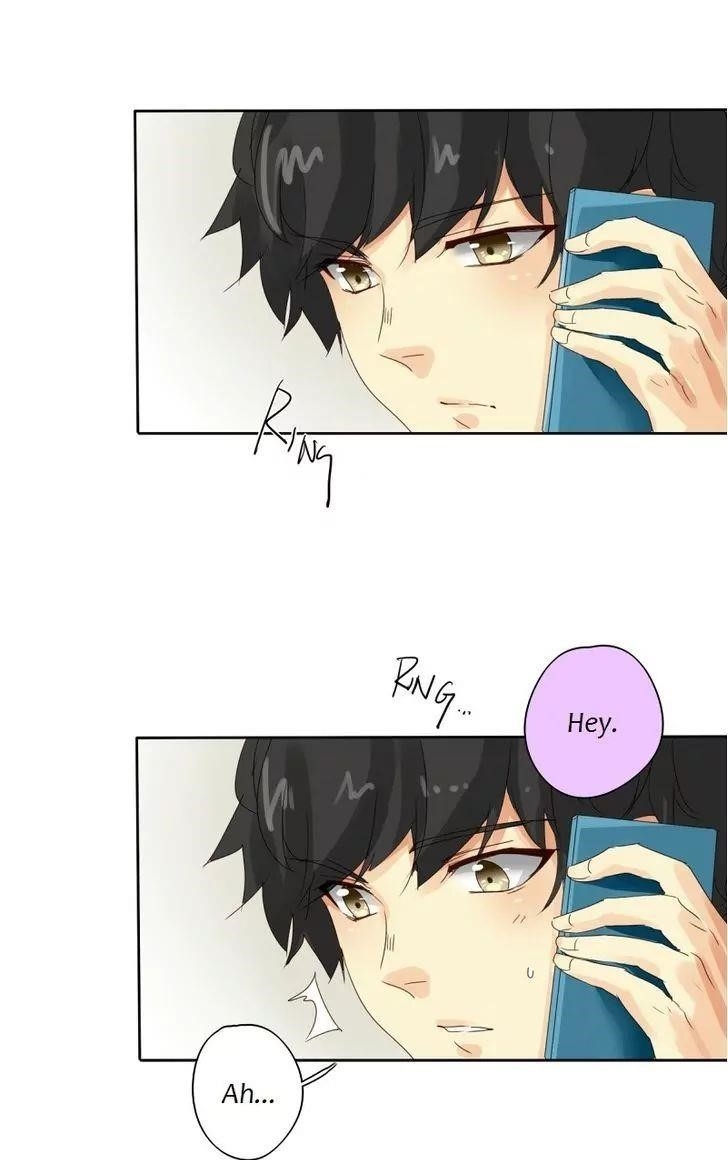 UnOrdinary Chapter 32 - Page 7 in English
