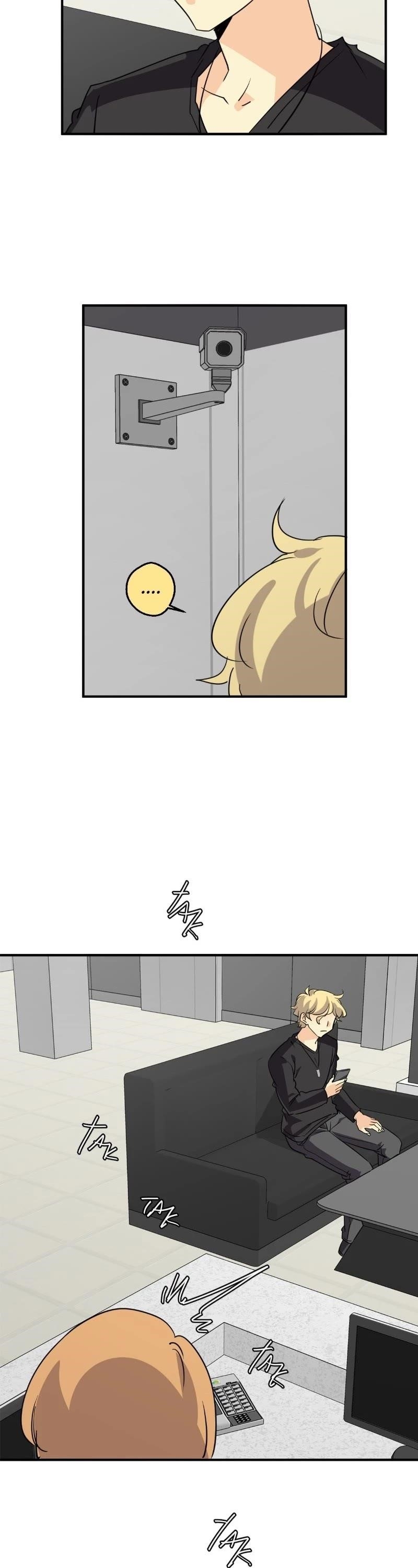 UnOrdinary Chapter 320 - Page 16 in English
