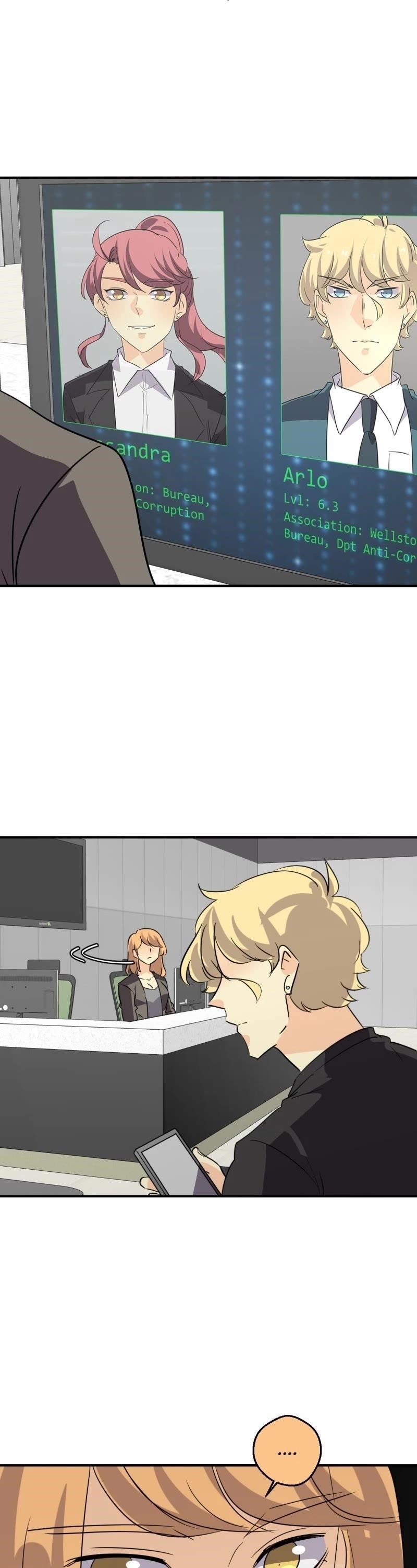 UnOrdinary Chapter 320 - Page 17 in English