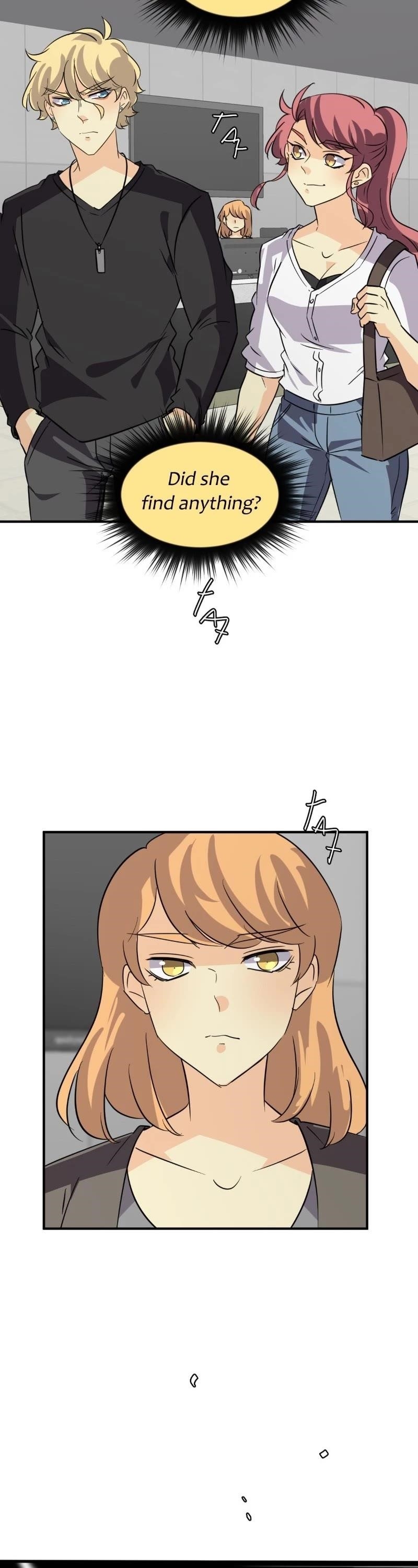 UnOrdinary Chapter 320 - Page 22 in English