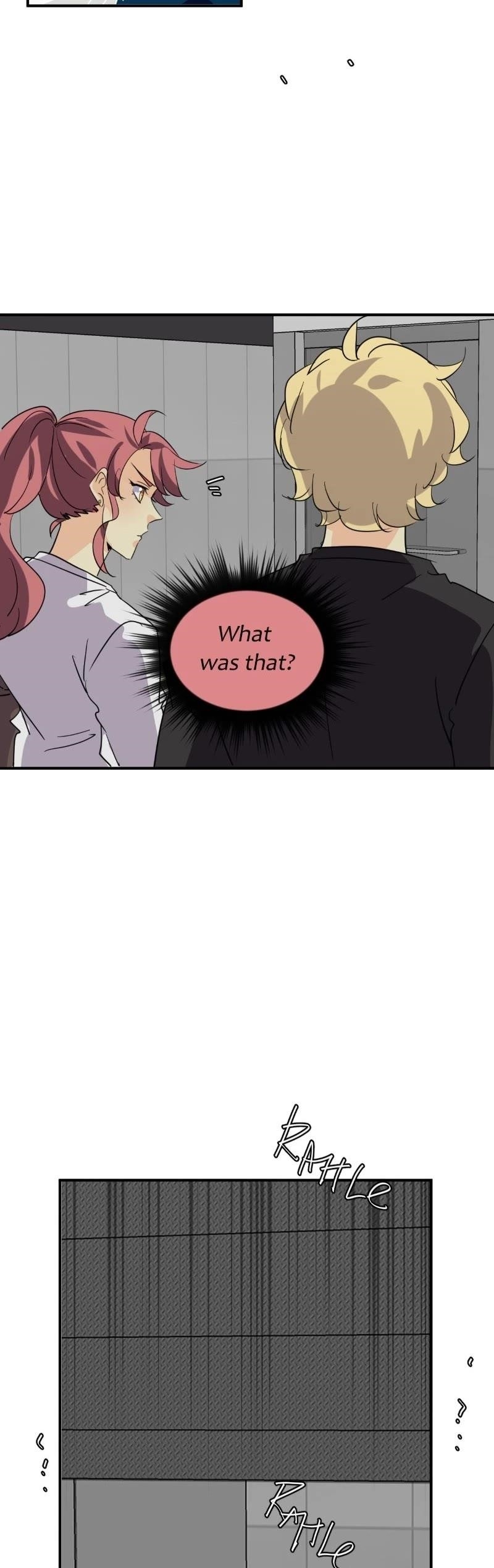UnOrdinary Chapter 320 - Page 24 in English