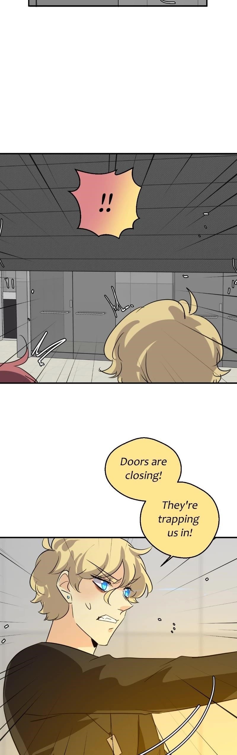 UnOrdinary Chapter 320 - Page 25 in English