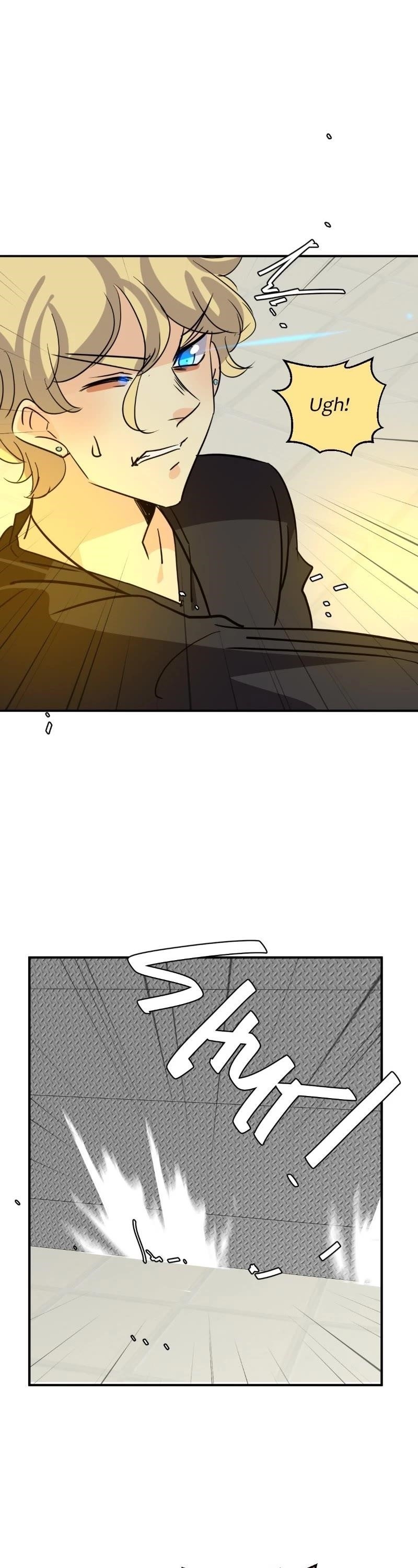 UnOrdinary Chapter 320 - Page 27 in English