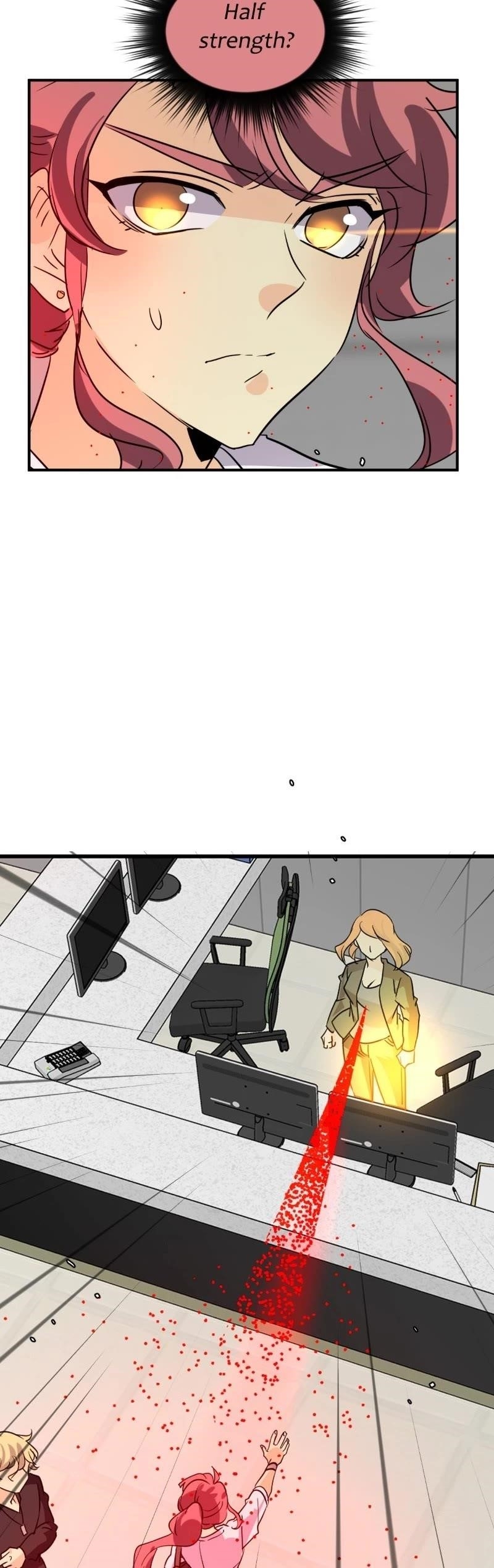UnOrdinary Chapter 320 - Page 29 in English