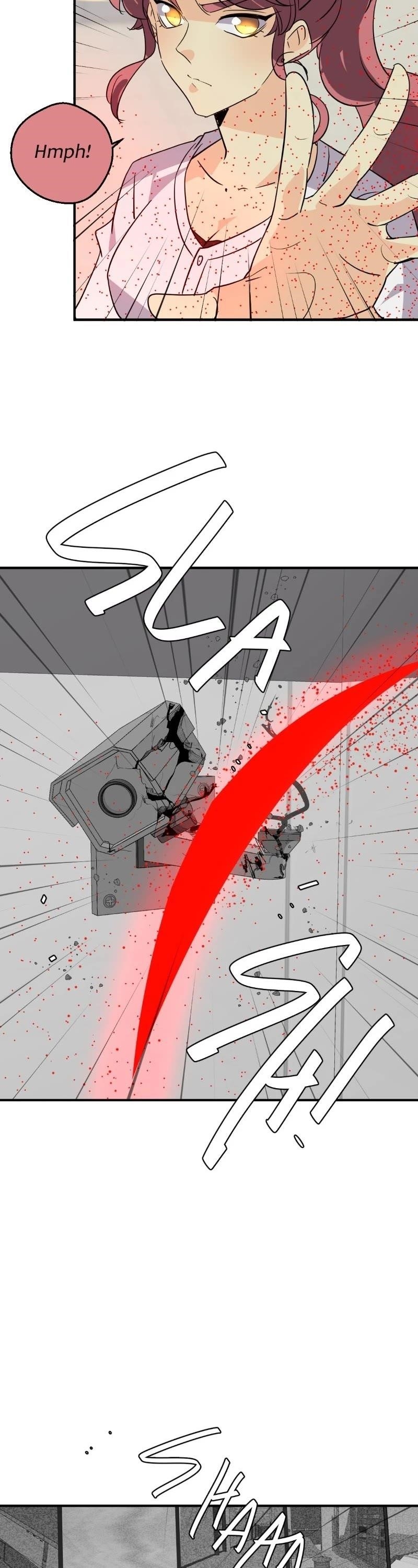 UnOrdinary Chapter 320 - Page 33 in English