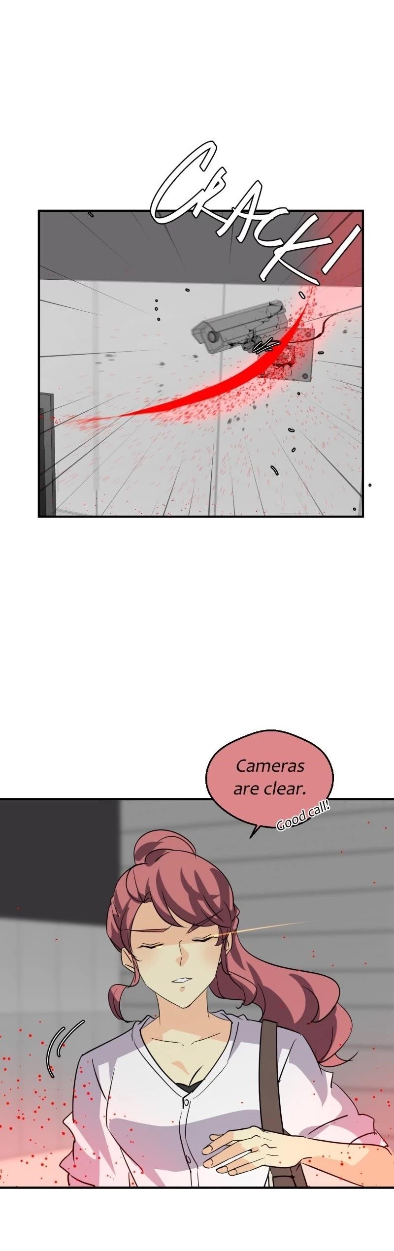UnOrdinary Chapter 320 - Page 35 in English