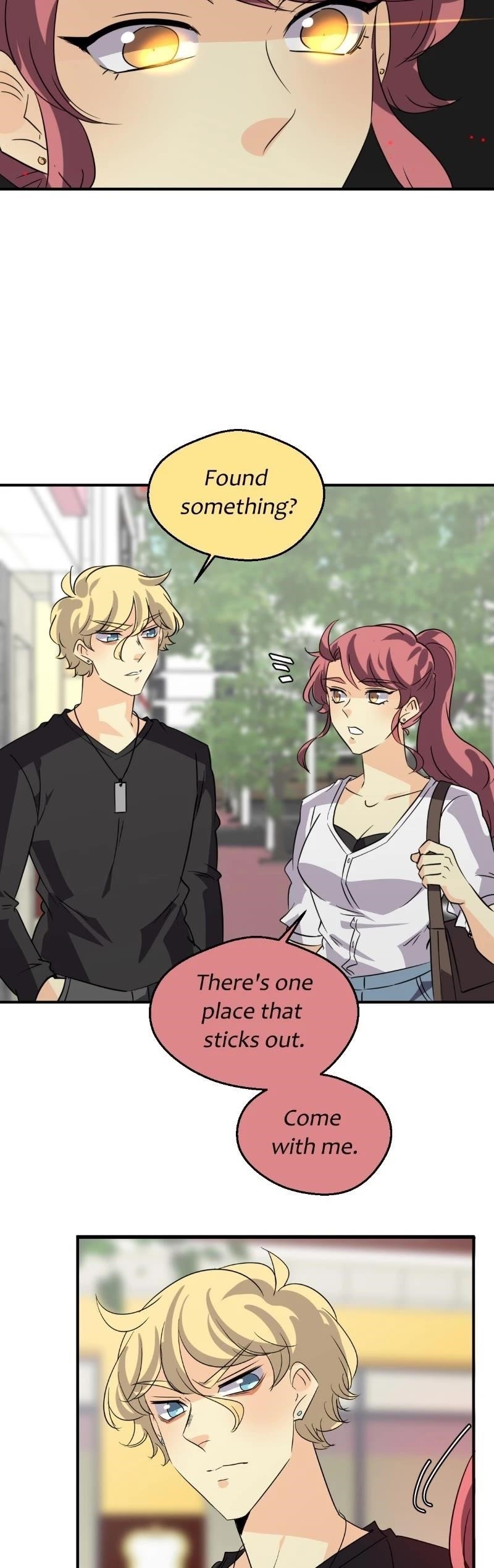 UnOrdinary Chapter 320 - Page 4 in English