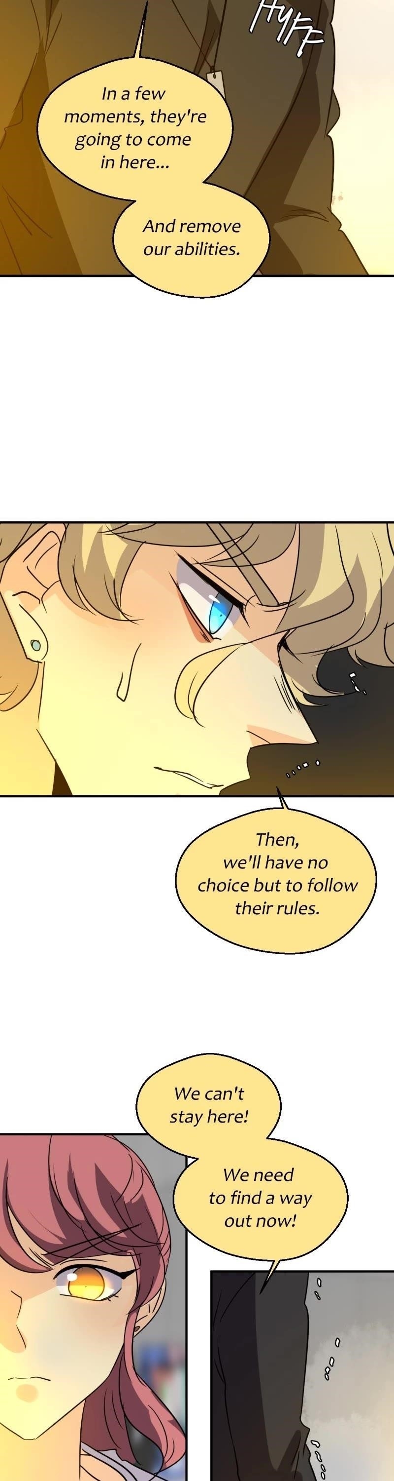 UnOrdinary Chapter 320 - Page 47 in English