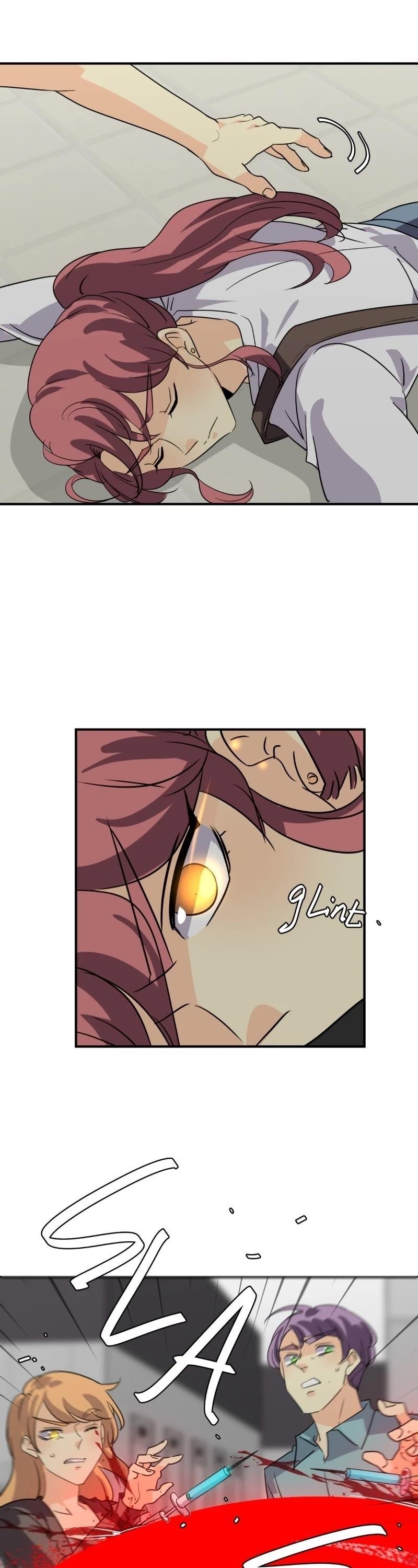 UnOrdinary Chapter 320 - Page 56 in English