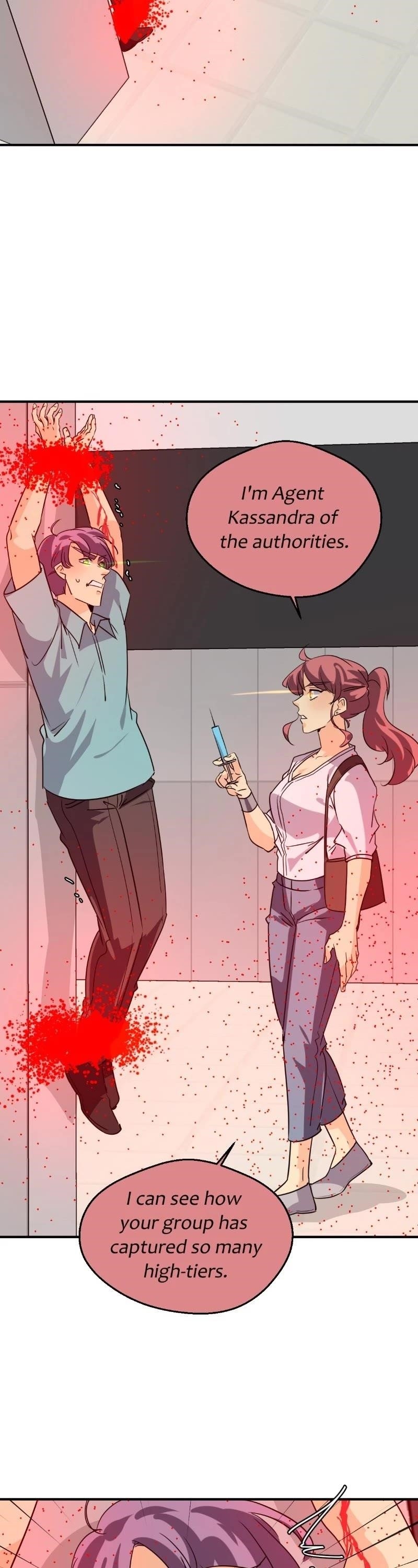 UnOrdinary Chapter 320 - Page 63 in English