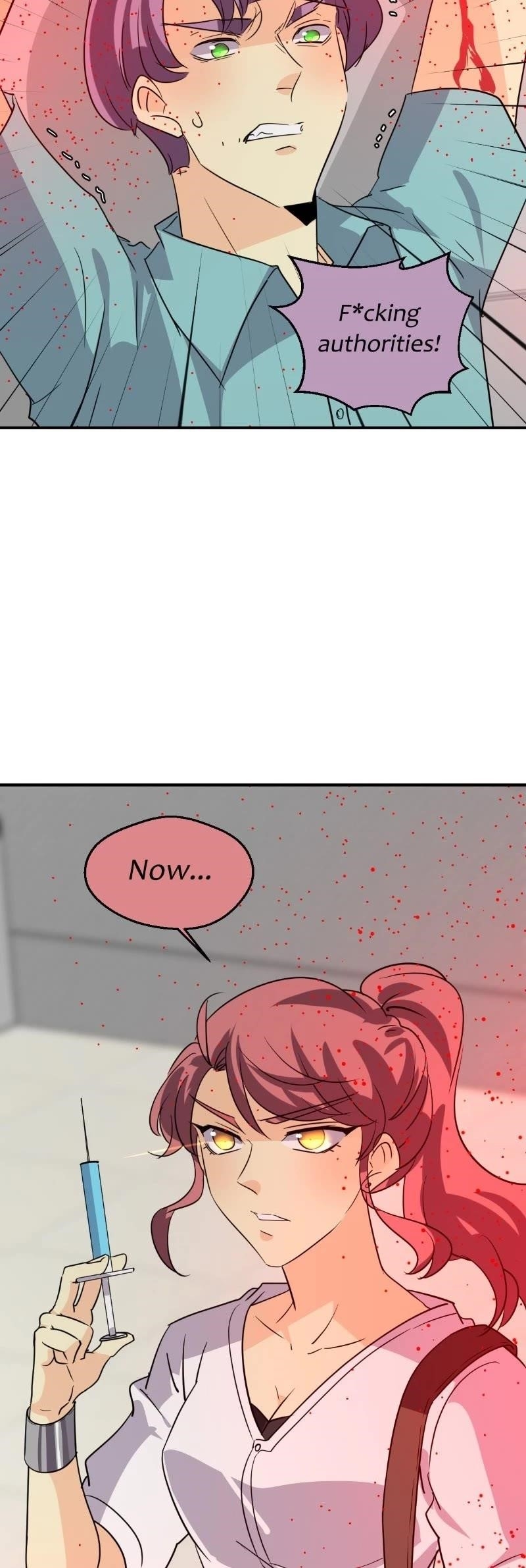 UnOrdinary Chapter 320 - Page 64 in English