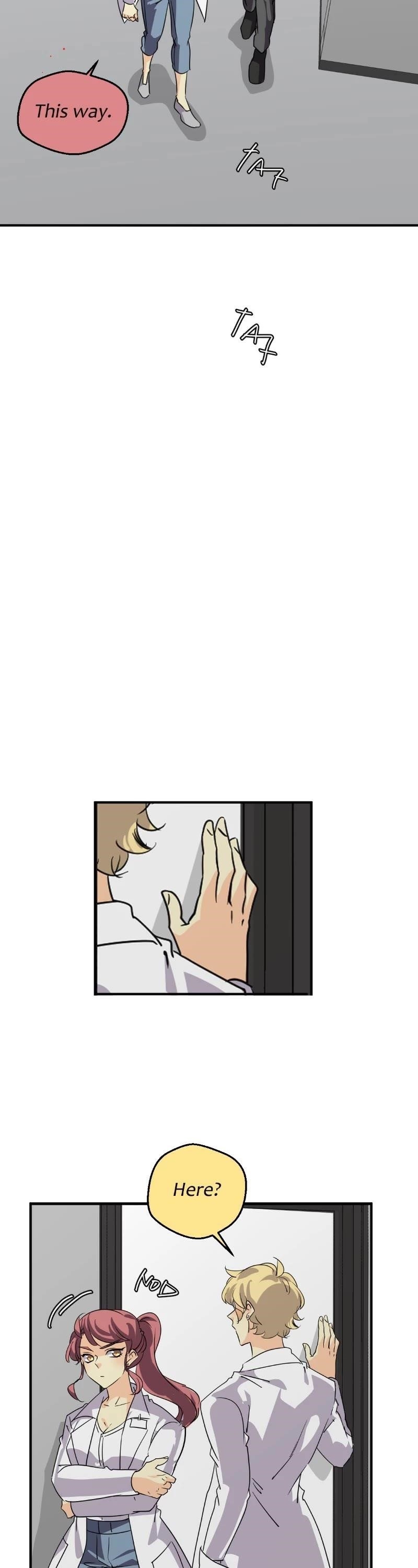 UnOrdinary Chapter 321 - Page 15 in English