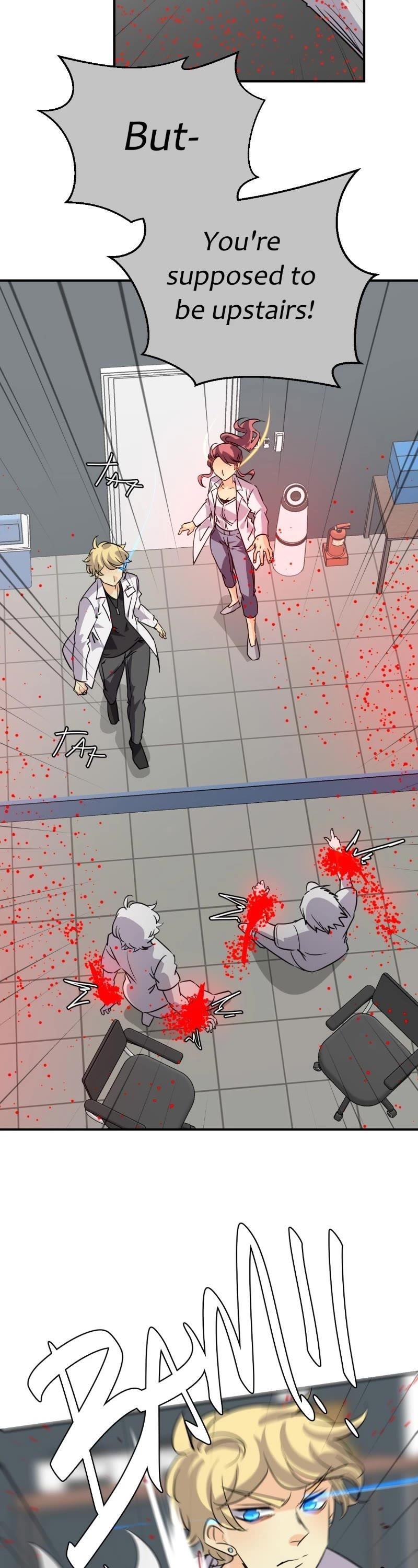 UnOrdinary Chapter 321 - Page 18 in English