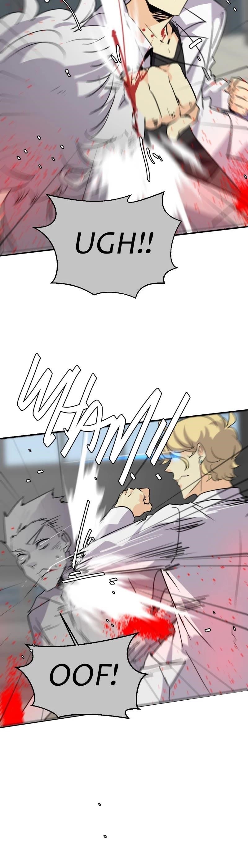 UnOrdinary Chapter 321 - Page 19 in English
