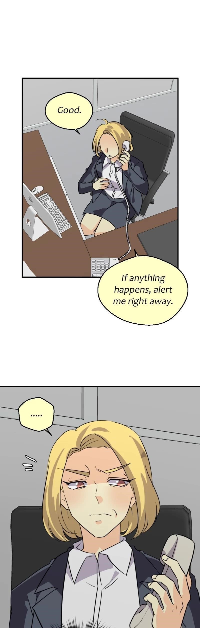 UnOrdinary Chapter 321 - Page 24 in English