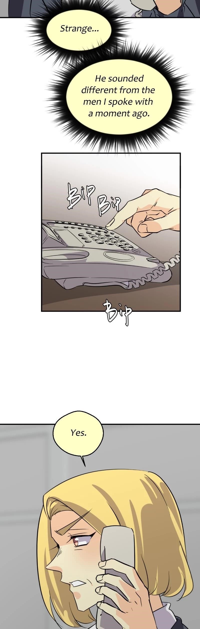 UnOrdinary Chapter 321 - Page 25 in English