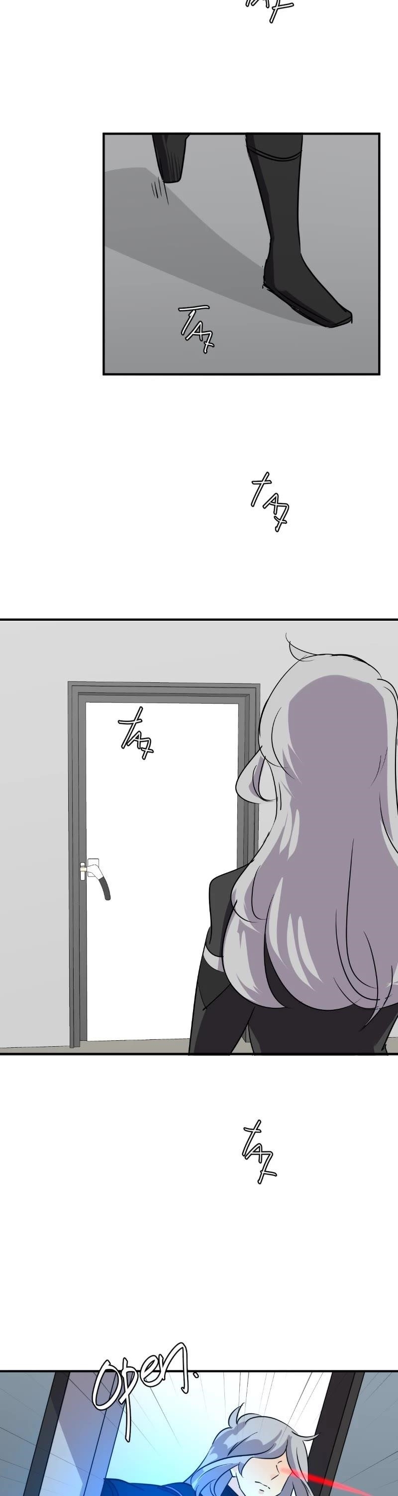 UnOrdinary Chapter 321 - Page 27 in English