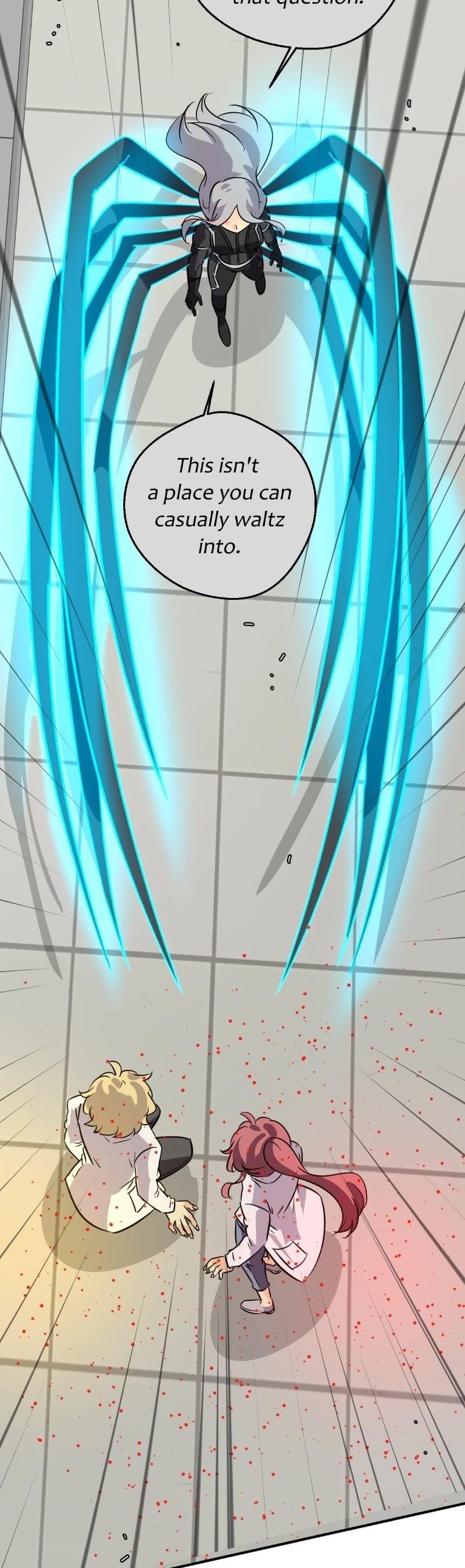 UnOrdinary Chapter 321 - Page 44 in English
