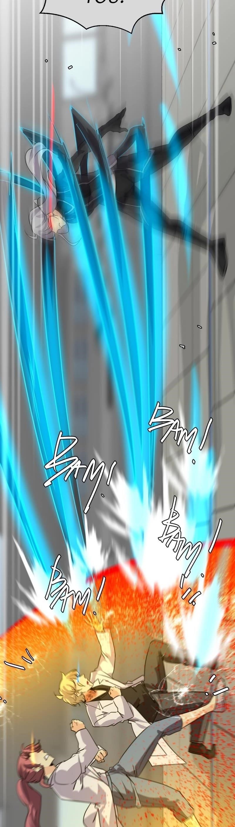 UnOrdinary Chapter 321 - Page 54 in English