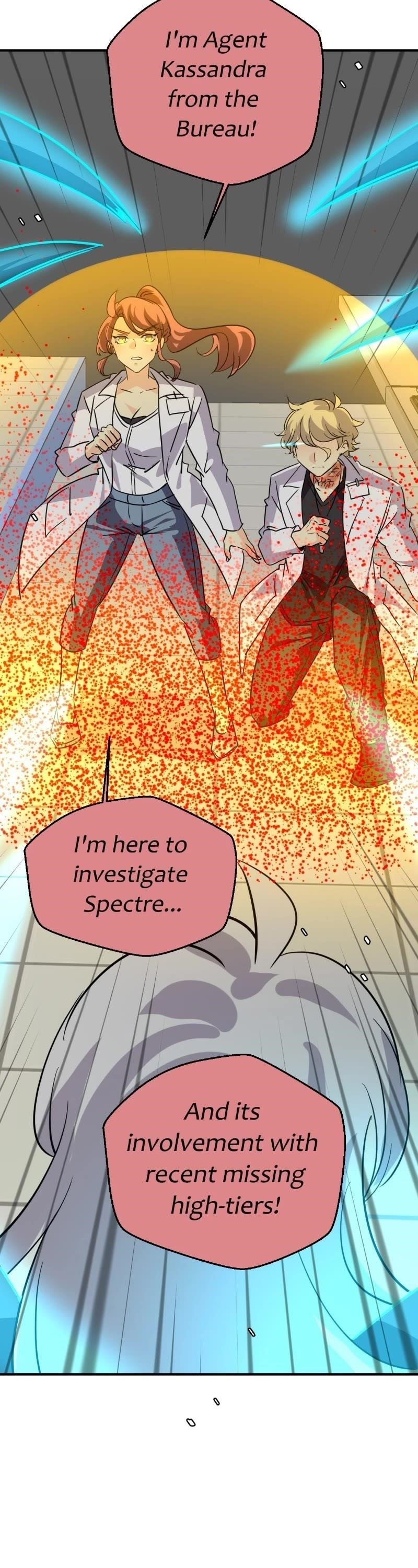 UnOrdinary Chapter 321 - Page 57 in English