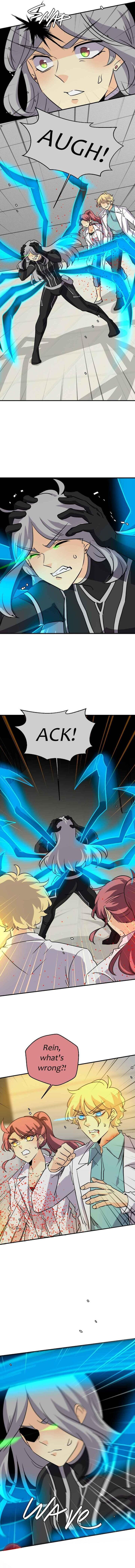 UnOrdinary Chapter 322 - Page 20 in English