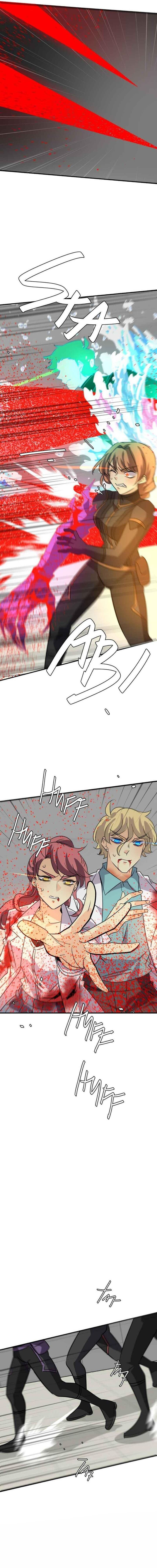UnOrdinary Chapter 323 - Page 19 in English