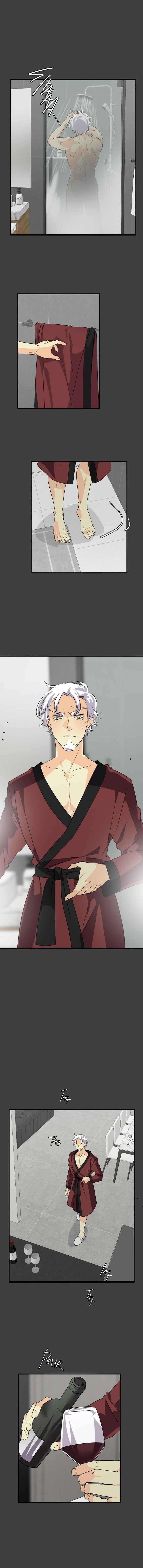 UnOrdinary Chapter 327 - Page 14 in English