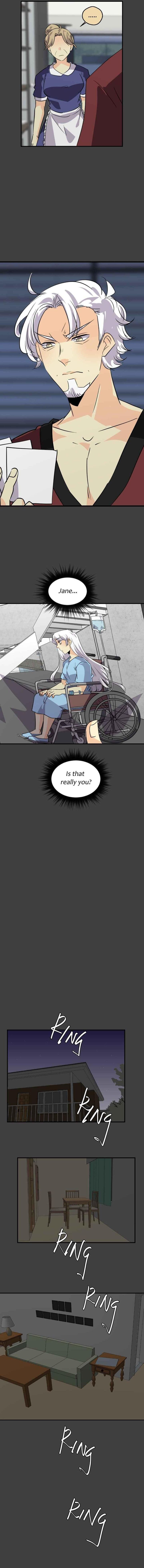 UnOrdinary Chapter 327 - Page 17 in English
