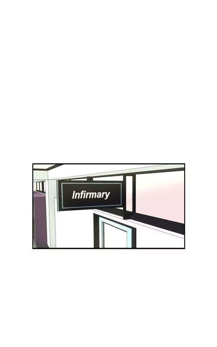 UnOrdinary Chapter 33 - Page 10 in English