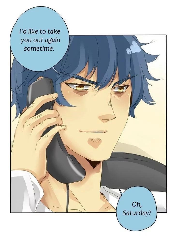 UnOrdinary Chapter 33 - Page 21 in English
