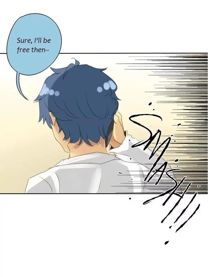 UnOrdinary Chapter 33 - Page 22 in English