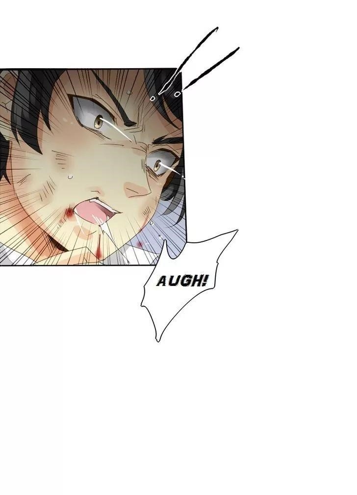 UnOrdinary Chapter 33 - Page 4 in English