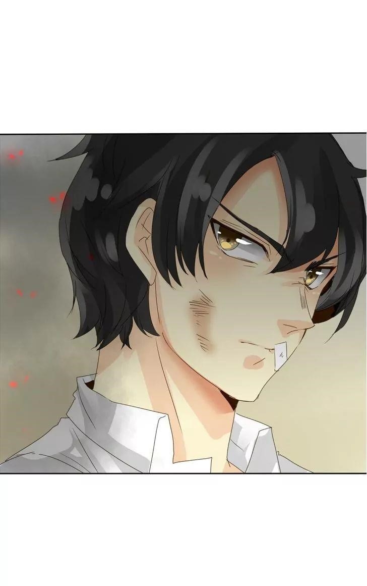 UnOrdinary Chapter 33 - Page 43 in English