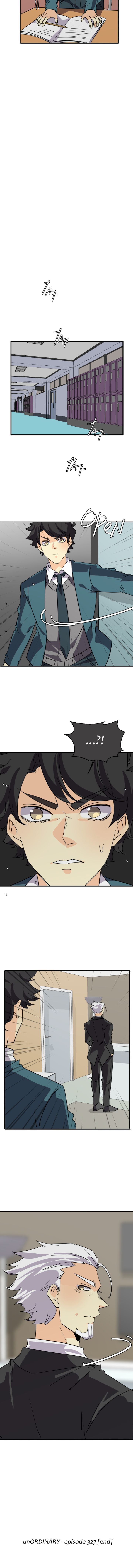 UnOrdinary Chapter 335 - Page 12 in English