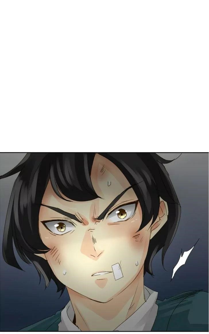 UnOrdinary Chapter 34 - Page 24 in English