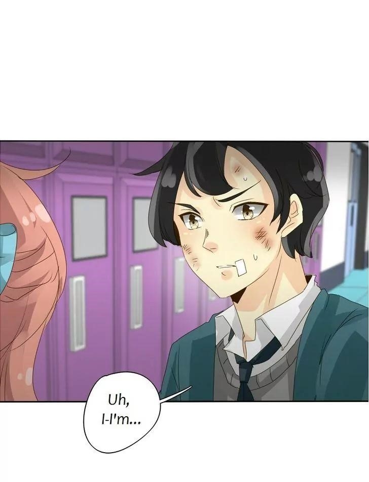 UnOrdinary Chapter 34 - Page 27 in English