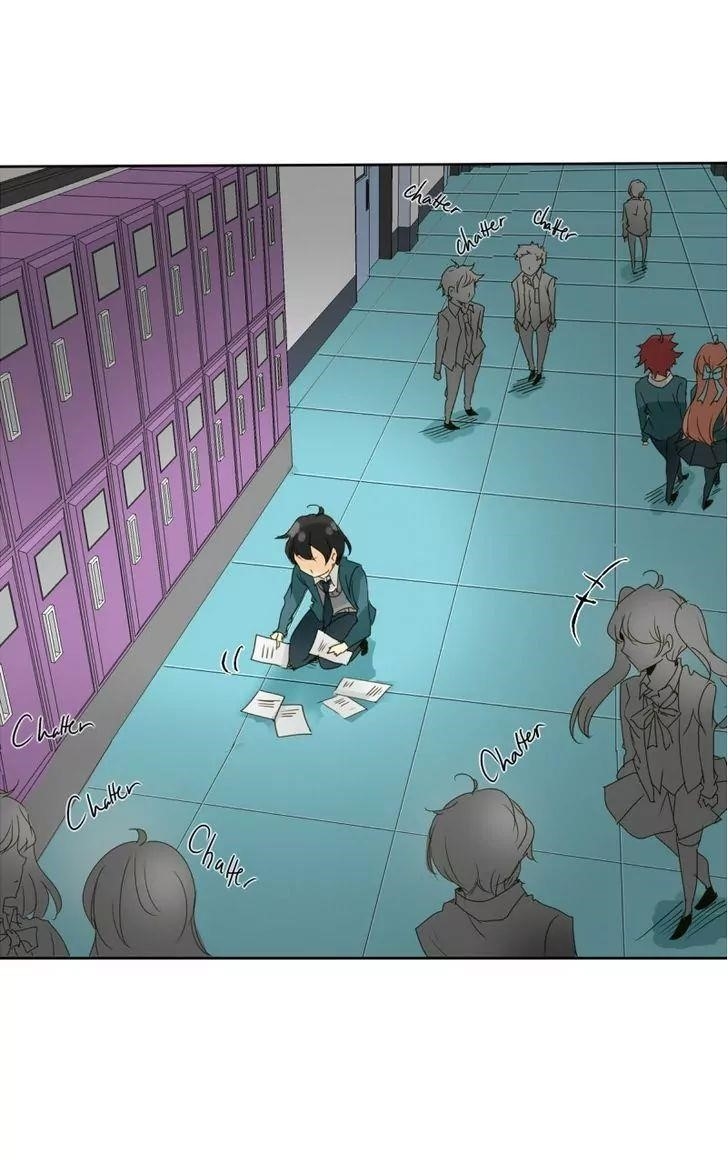 UnOrdinary Chapter 34 - Page 43 in English