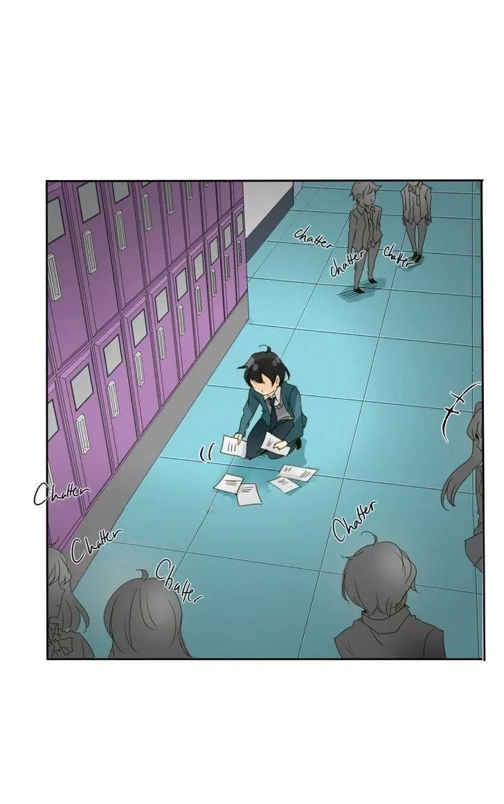 UnOrdinary Chapter 34 - Page 44 in English