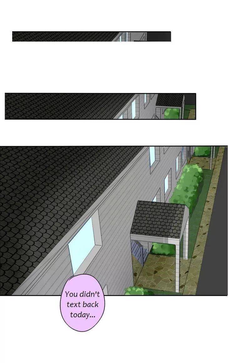 UnOrdinary Chapter 34 - Page 51 in English